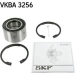 Radlagersatz VKBA 3256