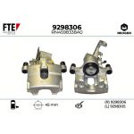 FTE 9298306 Bremssattel NEOGEN