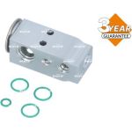 NRF 38504 Expansionsventil, Klimaanlage EASY FIT NRF 38504 Expansionsventil, Klimaanlage EASY FIT