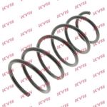 KYB RG1574 Fahrwerksfeder K-Flex KYB RG1574 Fahrwerksfeder K-Flex