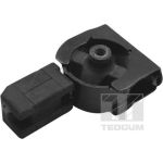 Lagerung, Motor 00672166