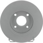 Ferodo DDF364C Bremsscheibe PREMIER Coat+ disc Ferodo DDF364C Bremsscheibe PREMIER Coat+ disc