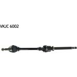 Antriebswelle VKJC 6002