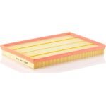 MANN-FILTER C 36 145 Luftfilter