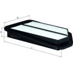 Luftfilter LX 2617