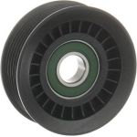 Umlenk-/Führungsrolle, Keilrippenriemen VKM 63031
