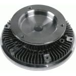 Sachs 2100 025 131 Kupplung, Kühlerlüfter
