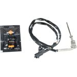 Sensor, Abgastemperatur 707502 Sensor, Abgastemperatur 707502