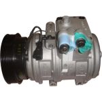 Kompressor, Klimaanlage ACP 1227 000P Kompressor, Klimaanlage ACP 1227 000P