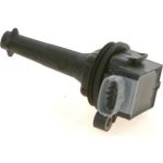 BOSCH 0 221 604 010 Zündspule BOSCH 0 221 604 010 Zündspule