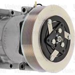 Valeo 813029 Kompressor, Klimaanlage CORE-FLEX Valeo 813029 Kompressor, Klimaanlage CORE-FLEX