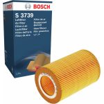 BOSCH 1 457 433 739 Luftfilter