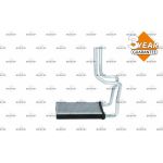 Wärmetauscher, Innenraumheizung 54349 Wärmetauscher, Innenraumheizung 54349