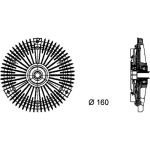 Mahle CFC 66 000P Kupplung, Kühlerlüfter BEHR Premium Line Mahle CFC 66 000P Kupplung, Kühlerlüfter BEHR Premium Line