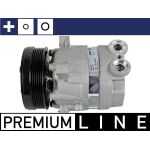 Mahle ACP 674 000P Kompressor, Klimaanlage BEHR Premium Line Mahle ACP 674 000P Kompressor, Klimaanlage BEHR Premium Line