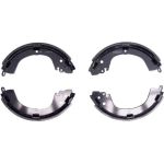 Bremsbackensatz 8DB 355 002-151 Bremsbackensatz 8DB 355 002-151
