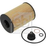FEBI BILSTEIN 188712 Ölfilter FEBI BILSTEIN 188712 Ölfilter