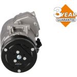 NRF 32788 Kompressor, Klimaanlage EASY FIT