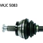 Antriebswelle VKJC 5083
