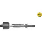 2x Meyle 32-16 031 0019/HD Axialgelenk, Spurstange MEYLE-HD: Better than OE