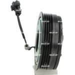 Magnetkupplung, Klimakompressor 380191 Magnetkupplung, Klimakompressor 380191