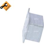 Ölkühler, Motoröl 31334