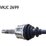 SKF VKJC 2699 Antriebswelle SKF VKJC 2699 Antriebswelle