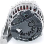 BOSCH 0 124 525 529 Generator BOSCH 0 124 525 529 Generator