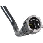 Kraftstoffleitung 2150184 Kraftstoffleitung 2150184
