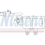Trockner, Klimaanlage 95332