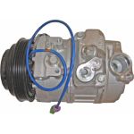 Kompressor, Klimaanlage ACP 1007 000S Kompressor, Klimaanlage ACP 1007 000S