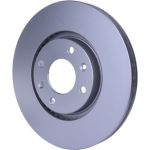 Bremsscheibe 8DD 355 108-371