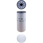 Knecht OC 282 Ölfilter Knecht OC 282 Ölfilter