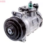 DENSO 6SEU16C Klimakompressor DCP17159 DENSO 6SEU16C Klimakompressor DCP17159