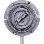 Kupplung, Kühlerlüfter CFC 75 000P