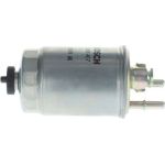 Kraftstofffilter 0 450 906 407