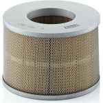 MANN-FILTER C 22 267 Luftfilter MANN-FILTER C 22 267 Luftfilter