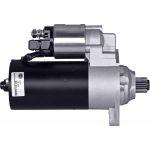 Starter 8EA 011 610-591 Starter 8EA 011 610-591
