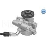 Meyle 40-14 631 0000 Hydraulikpumpe, Lenkung MEYLE-ORIGINAL: True to OE Meyle 40-14 631 0000 Hydraulikpumpe, Lenkung MEYLE-ORIGINAL: True to OE