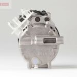 DENSO 10S17C Klimakompressor DCP06020 DENSO 10S17C Klimakompressor DCP06020