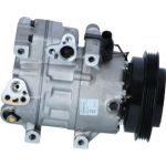 Kompressor, Klimaanlage 32718 Kompressor, Klimaanlage 32718