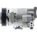 Kompressor, Klimaanlage ACP 150 000P Kompressor, Klimaanlage ACP 150 000P
