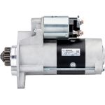 BOSCH 1 986 S00 971 Starter BOSCH 1 986 S00 971 Starter