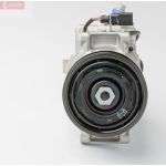 DENSO 6SEU14C Klimakompressor DCP02099 DENSO 6SEU14C Klimakompressor DCP02099