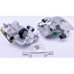 Hella Pagid 8AC 355 394-351 Bremssattel