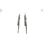 BOSCH 046 S Scheibenwischer Twin 3 397 005 046 BOSCH 046 S Scheibenwischer Twin 3 397 005 046