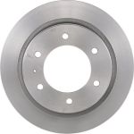 Bremsscheibe 0 986 478 496 Bremsscheibe 0 986 478 496