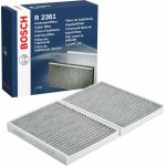 BOSCH 1 987 432 361 Innenraumfilter BOSCH 1 987 432 361 Innenraumfilter