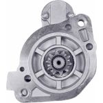Starter 8EA 011 610-671 Starter 8EA 011 610-671
