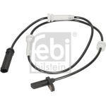 Sensor, Raddrehzahl 193494